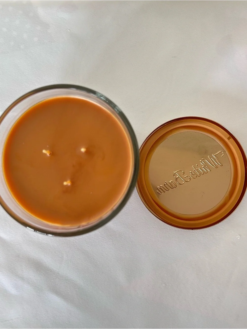 NWT Tuscany Empire Candle Gingerbread Cinnamon Nutmeg Ginger Limit Edition 14oz